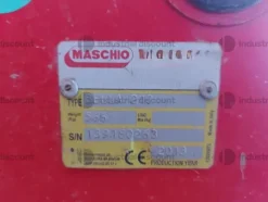 25#8824 Trincia Maschio