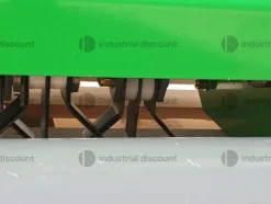 24#9575 Trincia per escavatore Solmek BM-600