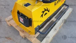 17#9575 Trincia per escavatori Lancini KM-1000
