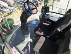 1#10270 Trincia semovente Krone BIG X 850