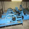 2#5620 Trinciastocchi Grind e erpici rotanti