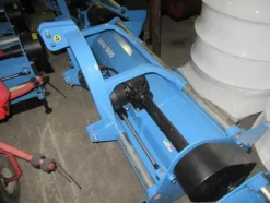 2#5620 Trinciastocchi Grind e erpici rotanti
