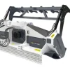 Trinciatore Forestale Aardenburg Delta XL 2250 Grizzly