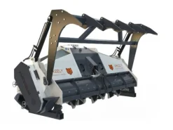 Trinciatore Forestale Aardenburg Delta XL 2250 Grizzly