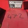 351#7084 Trincia Zanon