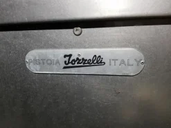 6#2866 Tritacarne Jozzelli