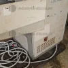 6#9165 Trita documenti industriale funzionante EBA CENTRAL 5240 S
