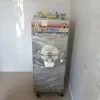 TRITTICO BRAVO 305 - MACCHINA COMBINATA GELATO