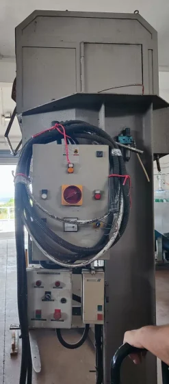 Trituratore
