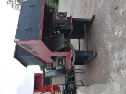 trituratore Bano