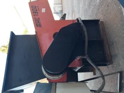 trituratore Bano
