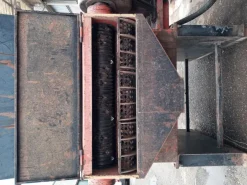 trituratore Bano