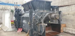 Trituratore Bonfiglioli usato