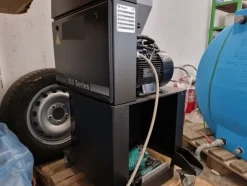 21#7057 Trituratore da laboratorio Rapid