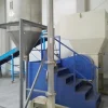 Trituratore di plastica SHUEN LI MACHINERY