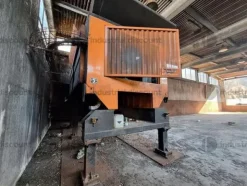 1#9181 Trituratore Doppstadt DW2560E