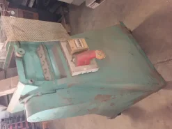 Trituratore Elettrico