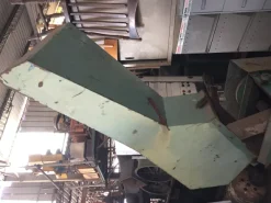 Trituratore Elettrico