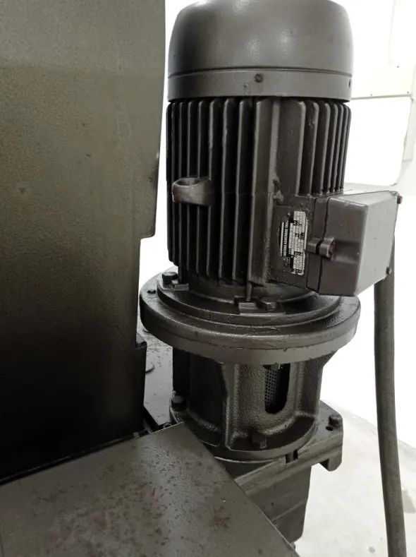 TRITURATORE INDUSTRIALE (COD. IND-PR-TRI-2)