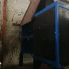 Trituratore monoalbero OMER "TRITONE 1800 T" Anno 2010