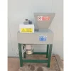 Trituratore monoalbero per plastica