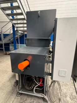 Trituratore mono ITS M600/280 NUOVO pronta consegna