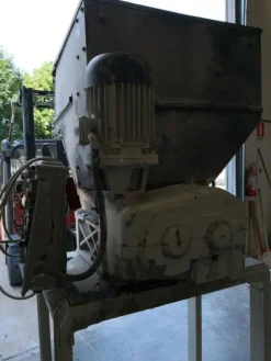 10#3340 Trituratore Sant'Andrea G10