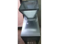Trituratore Shredder monoalbero
