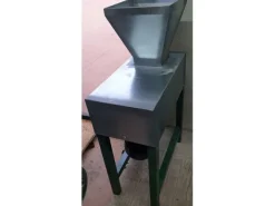 Trituratore Shredder monoalbero