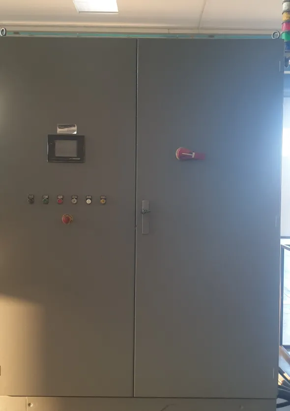 TRITURATORE TPA SPE1500.100