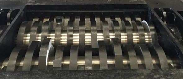 TRITURATORE TPA SPE1500.100