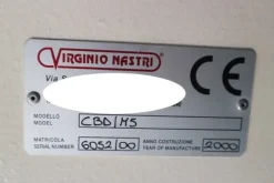 46#5528 Trituratori e contenitori