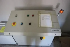 46#5528 Trituratori e contenitori
