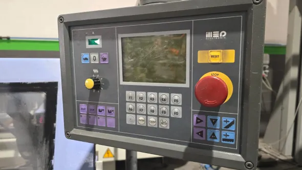 Trocantrice automatica MEP Cobra350 CNC FE Marca: Mep