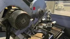 Trocantrice automatica MEP Cobra350 CNC FE Marca: Mep