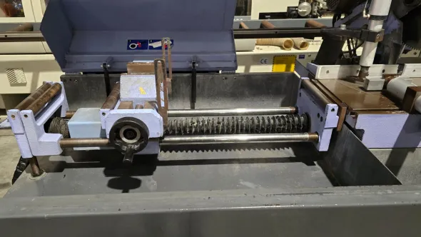 Trocantrice automatica MEP Cobra350 CNC FE Marca: Mep