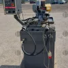 trocatrice a disco usata