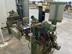 Troncatore caricatore FRIULMAC mod. FN3