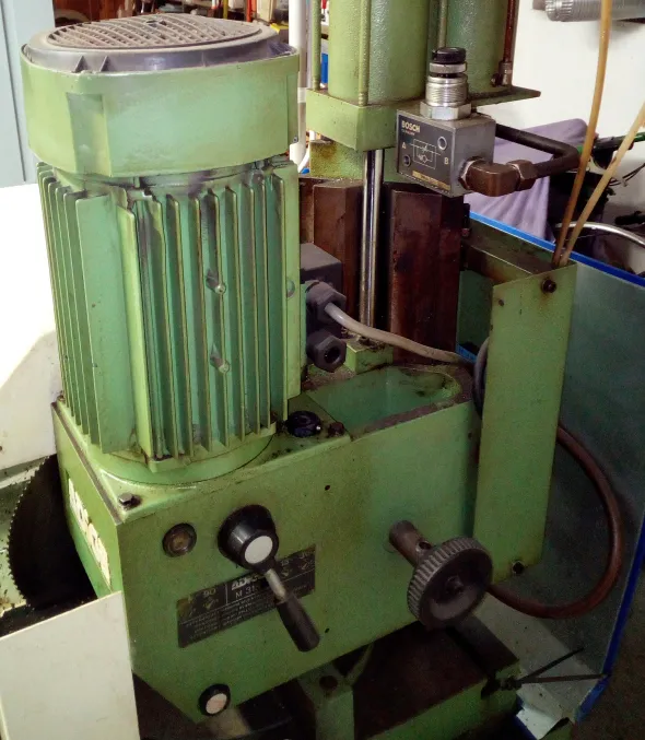 Troncatrice ADIGE M315 A