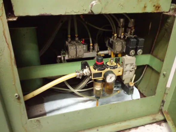 Troncatrice ADIGE M315 A