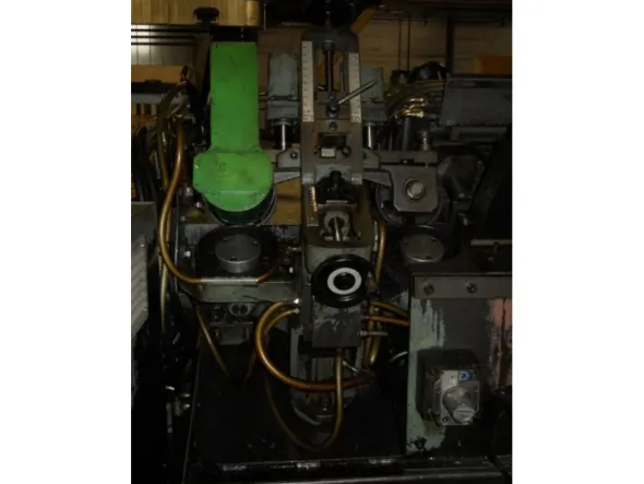 TRONCATRICE ADIGE TS 70