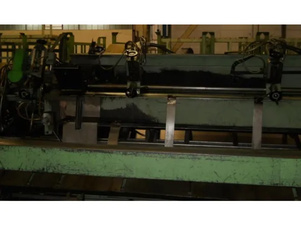 TRONCATRICE ADIGE TS 70