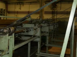 TRONCATRICE ADIGE TS 70