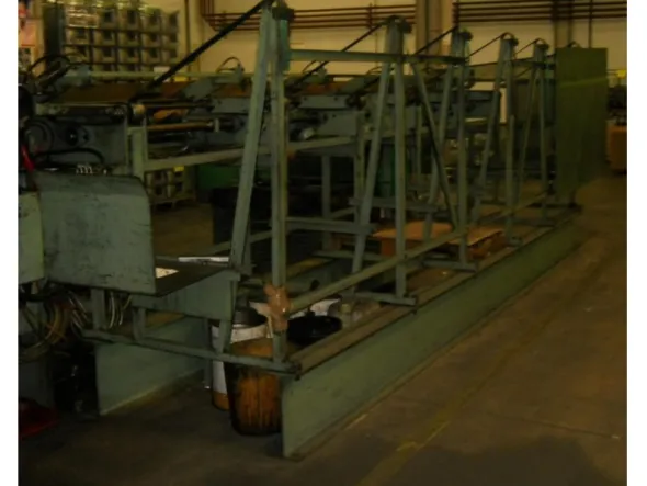 TRONCATRICE ADIGE TS 70