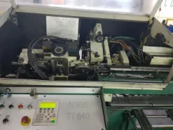 Troncatrice a disco ADIGE TT640