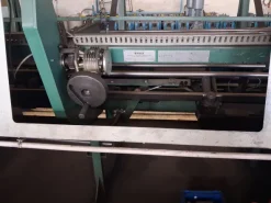 Troncatrice a disco ADIGE TT640