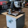 Troncatrice a disco MEP TIGER 352