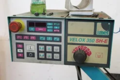 91#3906 Troncatrice a disco Velox