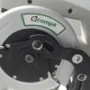 troncatrice alluminio portatile compa modello trama 150
