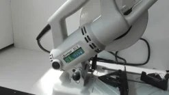 troncatrice alluminio portatile compa modello trama 150